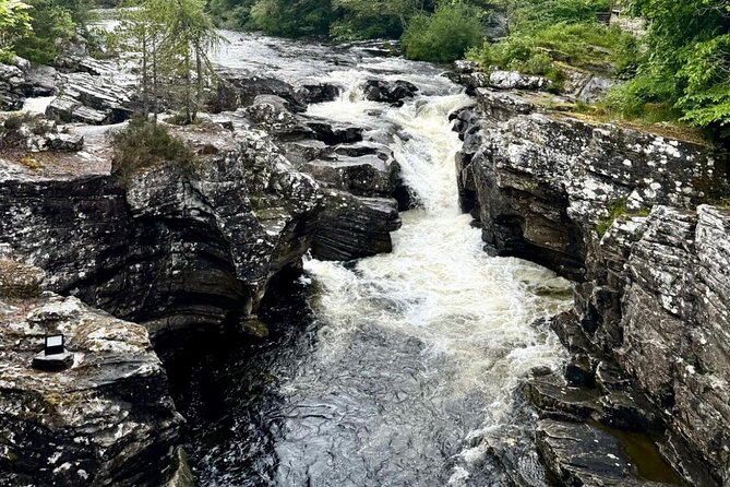 Loch Ness, Culloden, Clava and whisky/gin tour from Inverness. - Inverness from a local point of view