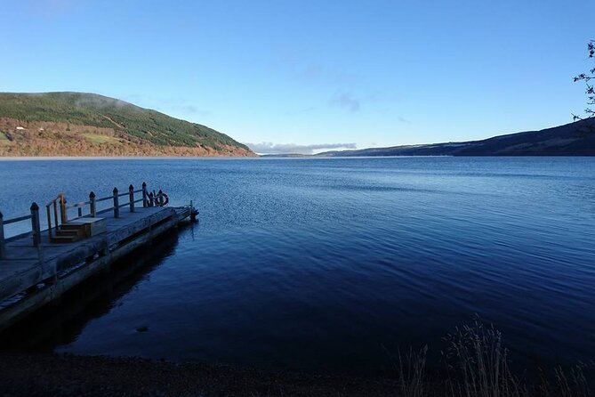 Loch Ness Experience Day Trip from Inverness - Key points to know before you book