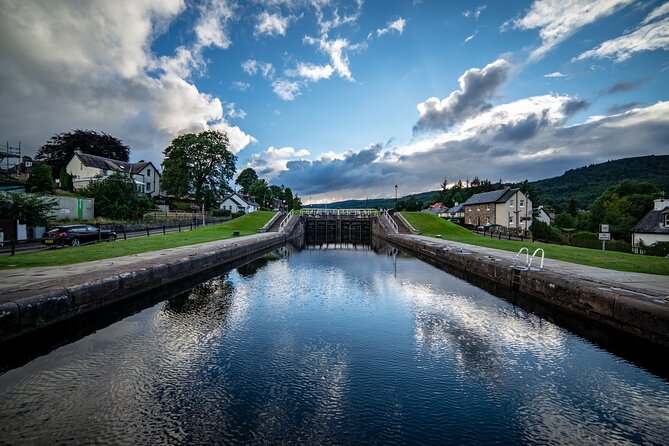 Loch Ness Experience Day Trip from Inverness - Why this Loch Ness day trip works well from Inverness