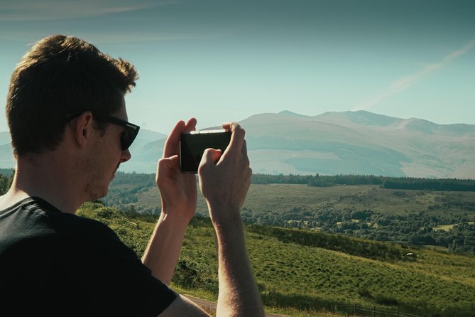 Loch Ness, Glen Coe & The Highlands Day Tour from Edinburgh - What this Edinburgh to Highlands tour is really offering