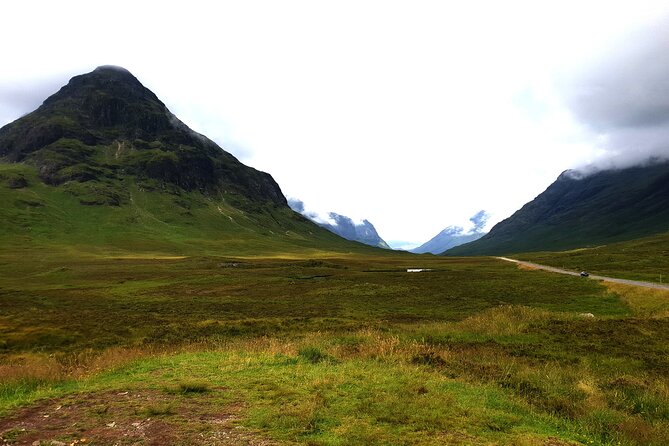 Loch Ness, Glencoe and the Highlands Private Day Tour - Fort Augustus gives you two hours at Loch Ness