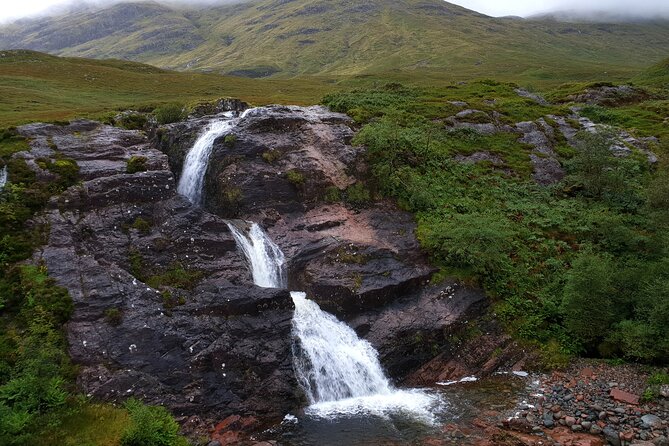 Loch Ness, Glencoe and the Highlands Private Day Tour - Laggan and Dalwhinnie add variety on the return
