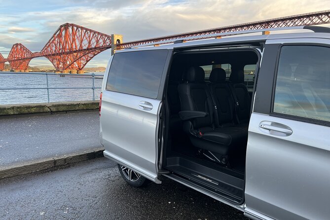 Loch Ness, Glencoe and the Highlands Private Day Tour - What to bring for a 12-hour Highland day