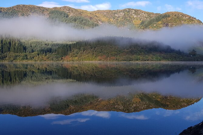 Loch Ness, Glencoe and The Highlands Private Tour - Glencoe, where beauty and tragedy share the same valley