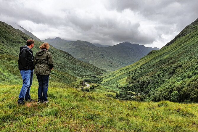 Loch Ness, Glencoe and The Highlands Private Tour - Callander and Loch Lubnaig add a gentler side of Scotland