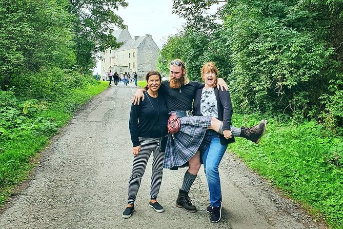 Loch Ness, Glencoe and The Highlands Private Tour - Pitlochry brings a pretty town into a packed day