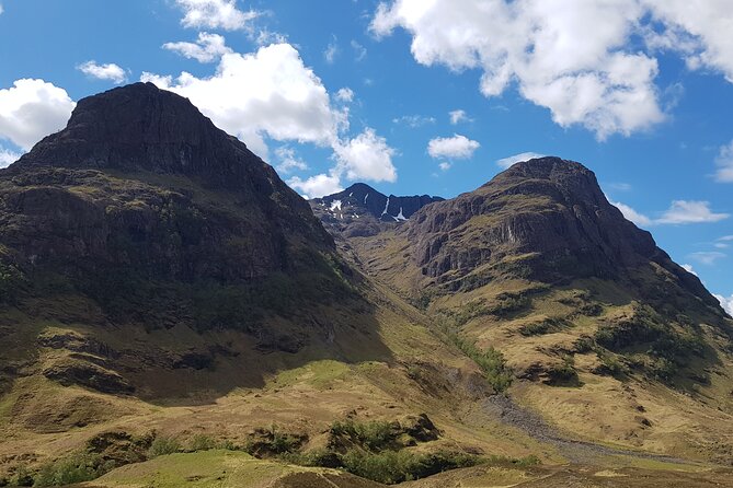 Loch Ness, Glencoe and The Highlands Private Tour - Loch Ness is the headline stop