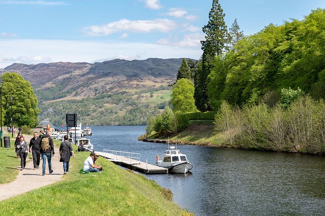 Loch Ness, Glencoe and The Scottish Highlands Tour from Edinburgh - Why this day trip covers so much Scotland