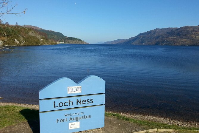 Loch Ness, Glencoe & Highland Small-Group Day Tour from Edinburgh - Why This Highland Day Works