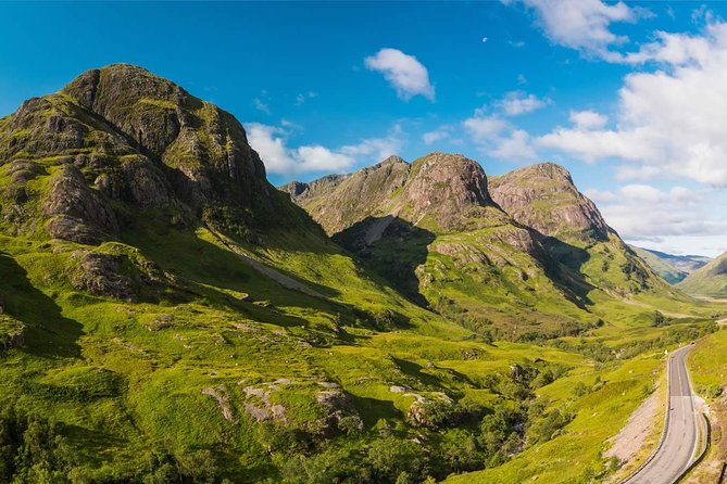 Loch Ness, Glencoe & Highlands Small-Group Day Tour from Glasgow - Loch Lomond starts the morning quietly