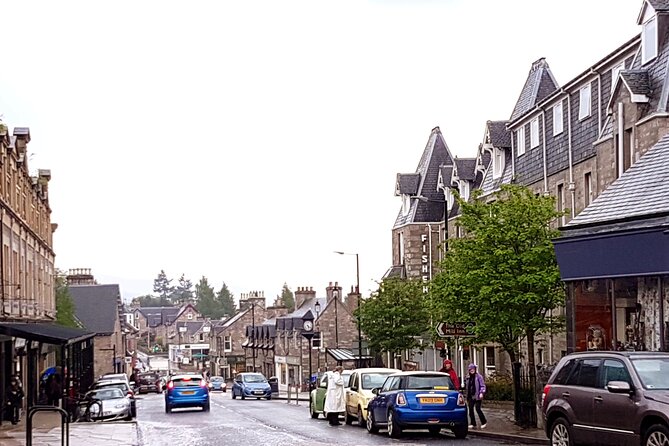Loch Ness, Glencoe & Highlands Small-Group Day Tour from Glasgow - The Loch Ness cruise is optional, not part of the price