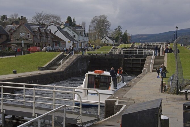 Loch Ness, Glencoe & Highlands Small-Group Day Tour from Glasgow - Glencoe delivers the most powerful scenery