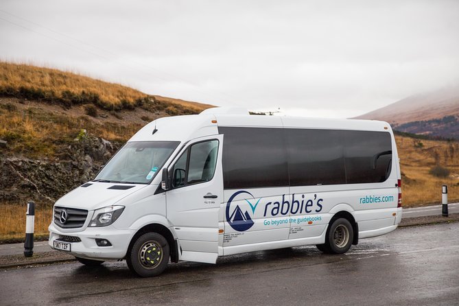 Loch Ness & Highlands Small-Group Tour from Edinburgh with Cruise - Pitlochry and the softer southern Highlands