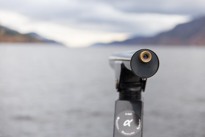 Loch Ness & Highlands Small-Group Tour from Edinburgh with Cruise - What the guide adds to the day