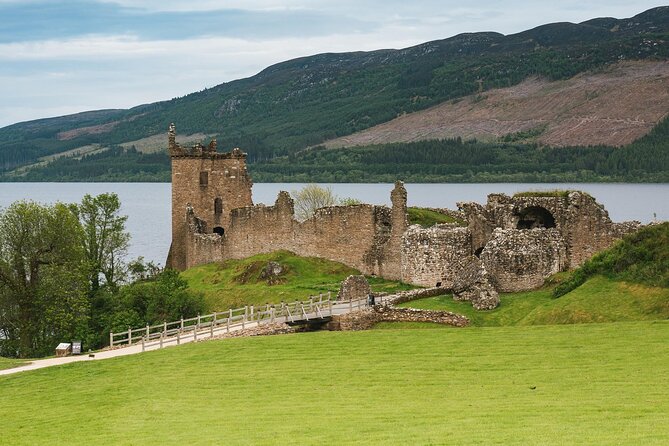 Loch Ness, Outlander and Highlands Private Chauffeur Tour from Inverness - A private Highland day from Inverness