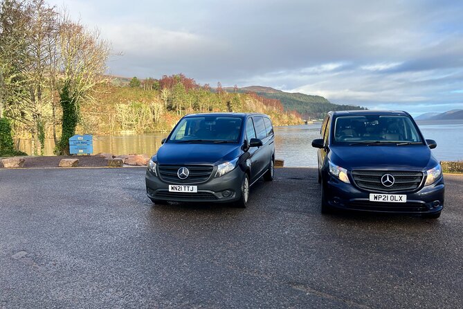 Loch Ness , Outlander , Inverness Castle , Clava and Culloden - What the $185.81 price really buys you