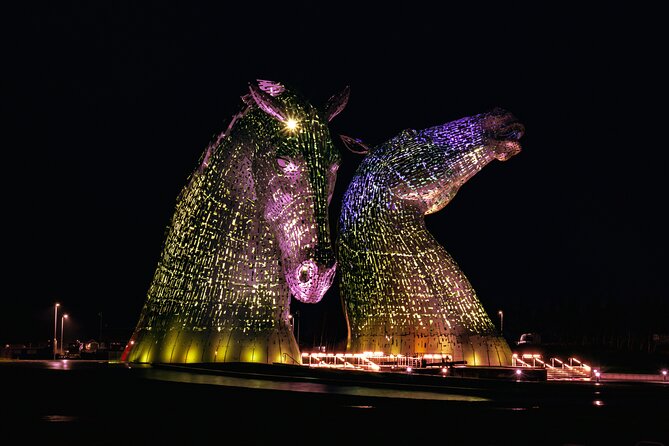 Loch Ness Private Day Tour up to 8 passengers - Inverness and the Culloden option