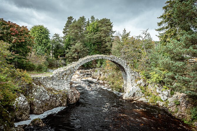 Loch Ness Private Day Tour up to 8 passengers - What the private price really means
