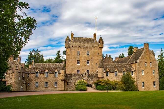 Loch Ness, Urquhart Castle & Culloden Battlefield Shore Excursion - Why this Invergordon day works so well