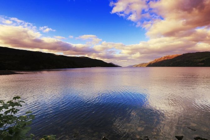 Loch Ness, Urquhart Castle & Culloden Battlefield Shore Excursion - Urquhart Castle brings you to Loch Ness