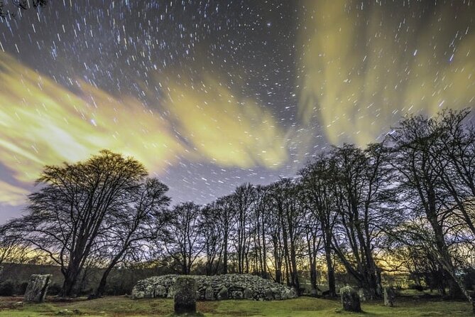Loch Ness, Urquhart Castle & Culloden Battlefield Shore Excursion - Culloden gives the day its emotional center