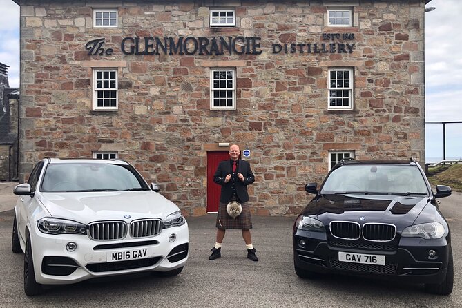 Loch Ness Urquhart Culloden Clava Cawdor Whisky tasting Inverness - Urquhart Castle and the first look at Loch Ness
