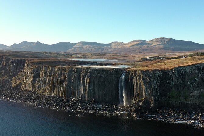 'Luke Skye-Walkers' 1 Day Isle of Skye Adventure + Hike Options - Glenmoriston and the road to Skye