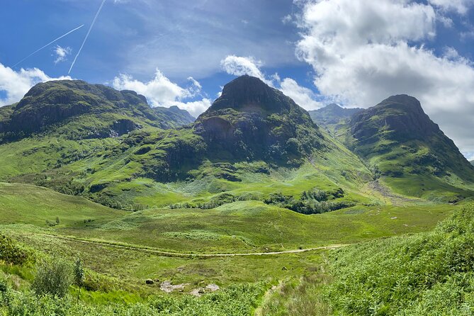 Luxury/Private Day Tour of Highland/Glencoe/Lochs from Glasgow - Tarbet and Loch Lomond: Your First Highland Stop