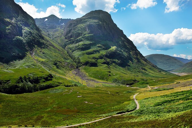 Luxury Private Tour of The Highlands & Loch Ness from Edinburgh - Kilmahog is the family favorite