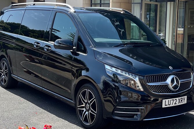 Luxury Private Transfer - Why private beats a shared shuttle for some arrivals