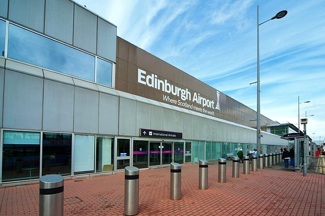 Luxury Transfer Service | Edinburgh to Inverness - Chauffeur service and the human touch