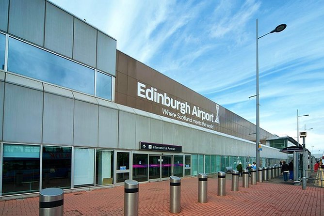 Luxury Transfer Service | Inverness to Edinburgh - A private road link between Inverness and Edinburgh