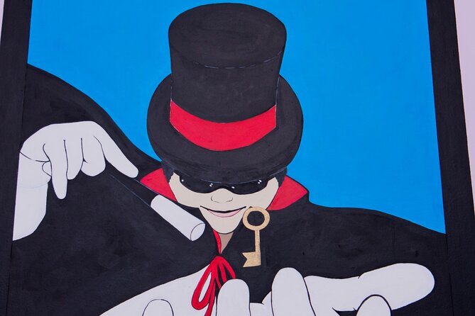 Magicians Heist Private Escape Room in Glasgow - Why the puzzle design matters