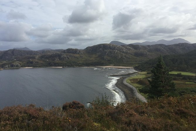 Multi Day Private Tour Of Scotland - Dave’s style: humor, flexibility, and direct commentary