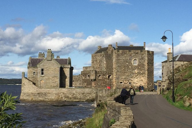 Multi Day Private Tour Of Scotland - Physical demands and practical comfort