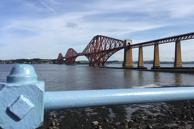 Multi Day Private Tour Of Scotland - Booking, cancellation, and timing