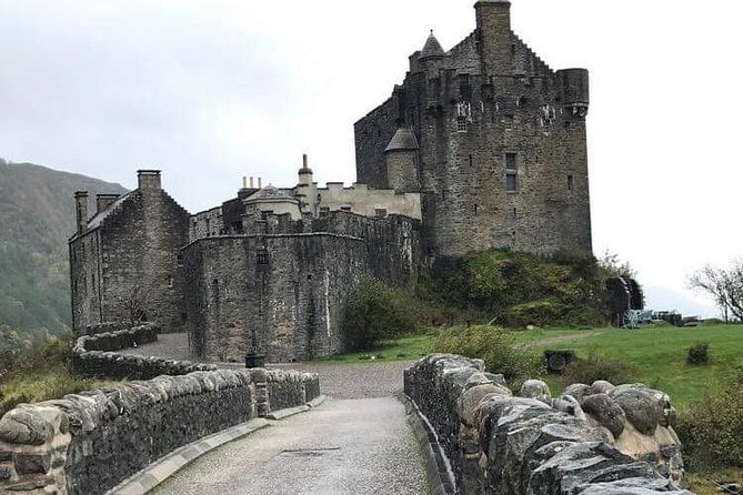 Multi Day Private Tour Of Scotland - Why private transportation changes the experience
