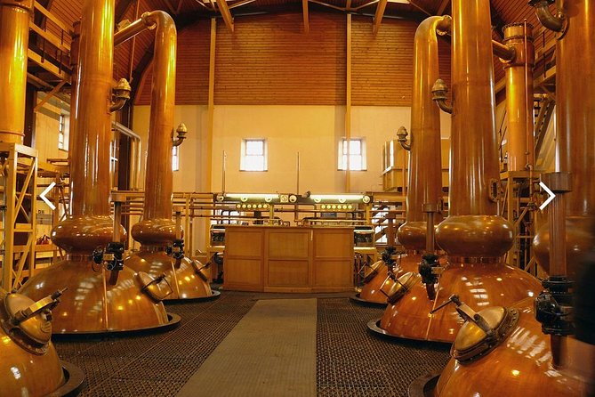 North Highland Tour Dunrobin Castle & More From invergordon Port - Key points to know before you book