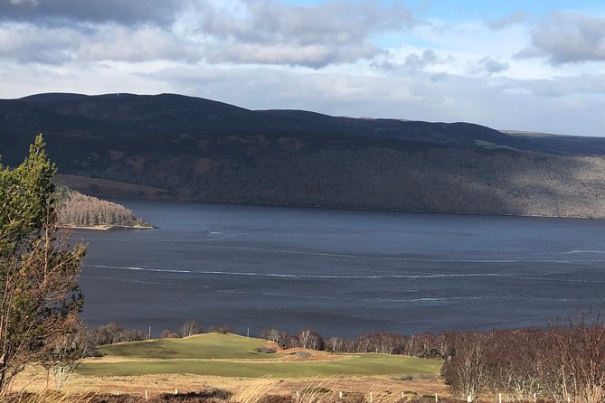 North Highland Tour Dunrobin Castle & More From invergordon Port - Glenmorangie Distillery and the optional dram
