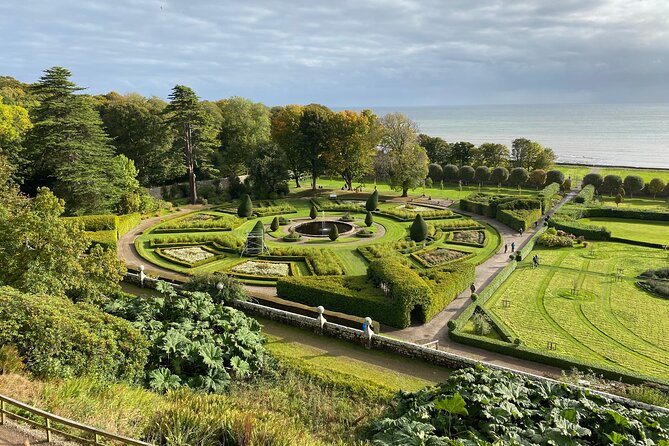 North Highland Tour Dunrobin Castle & More From invergordon Port - What the $716.74 group price really buys