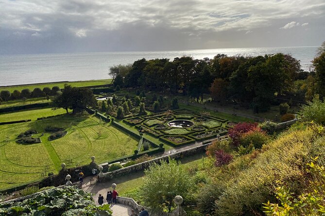 North Highland Tour including Dunrobin Castle and much more From Inverness City - Beauly Priory and the first taste of Highland history