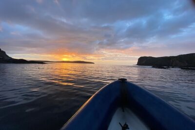 Northern Islands RIB Tour