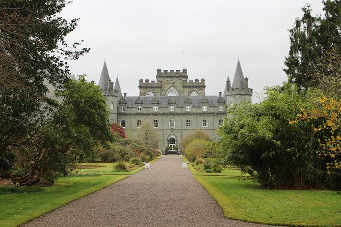 Oban and the West Highlands Day Trip from Edinburgh - Why this day trip works from Edinburgh