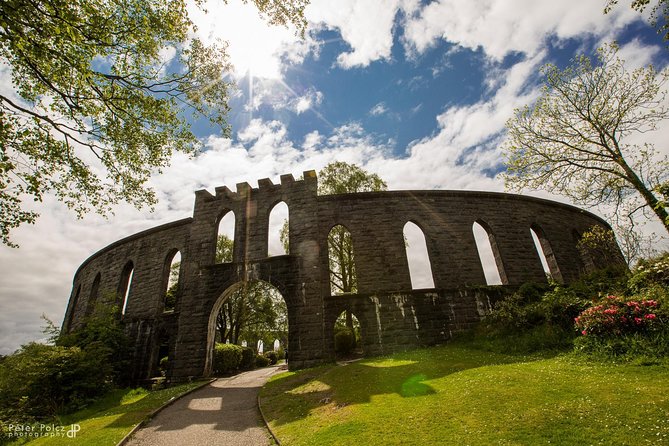 Oban and the West Highlands Day Trip from Glasgow - Starting in Glasgow at 9:15 am