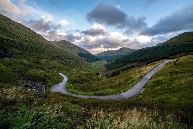 Oban and the West Highlands Day Trip from Glasgow - Is $83.25 a fair price?