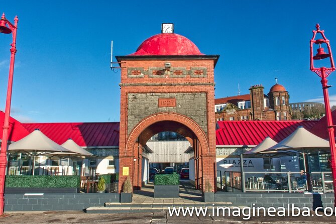 Oban Explorer Private Walking Tour - What the guide adds to a short visit