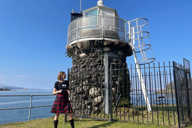 Oban Explorer Private Walking Tour - Is $133.20 a fair price?