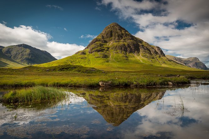 Oban, Glencoe, Highlands Lochs & Castles Small Group Day Tour from Glasgow - Why this West Highlands day trip works