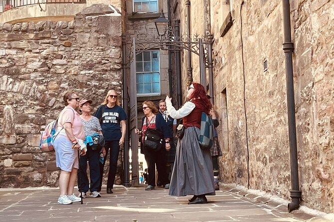 Old Town Walking Tour - Why this Old Town walk works so well
