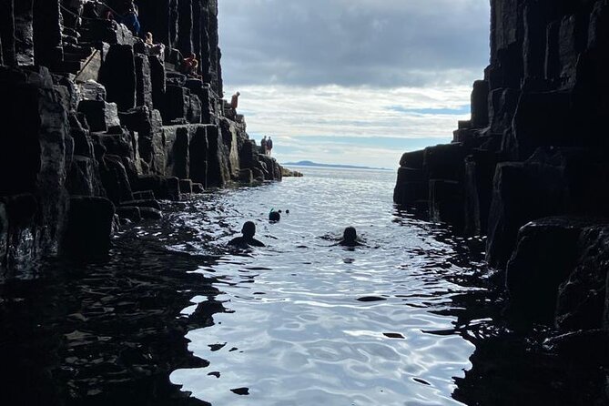 One Day Private Sailing from Oban Marina with Lunch - The Firth of Lorne at a comfortable pace